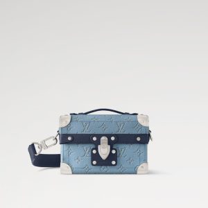 LOUIS VUITTON   ソウル･トランク   Ref：M15035