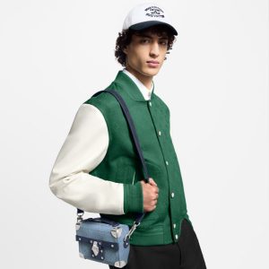 LOUIS VUITTON   ソウル･トランク   Ref：M15035