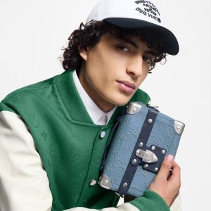 LOUIS VUITTON   ソウル･トランク   Ref：M15035