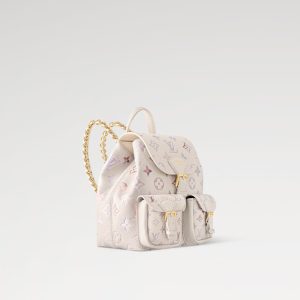 LOUIS VUITTON   バックアップ   Ref：M15113