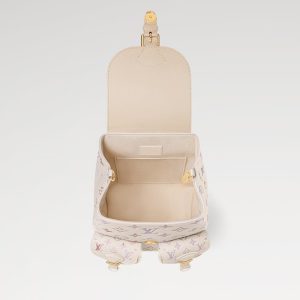 LOUIS VUITTON   バックアップ   Ref：M15113