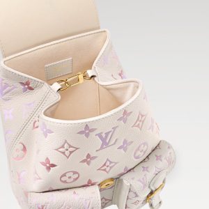 LOUIS VUITTON   バックアップ   Ref：M15113