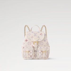 LOUIS VUITTON   バックアップ   Ref：M15113