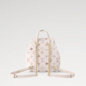 LOUIS VUITTON   バックアップ   Ref：M15113