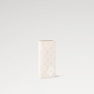 LOUIS VUITTON   BRAZZA ウォレット   Ref：M15156