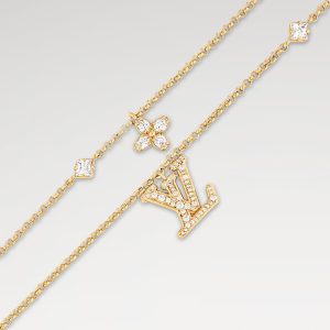 LOUIS VUITTON ブレスレット･レディ LOUIS VUITTON   Ref：M1582A