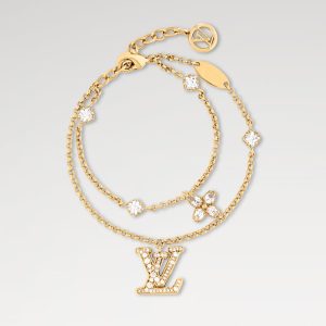 LOUIS VUITTON ブレスレット･レディ LOUIS VUITTON   Ref：M1582A