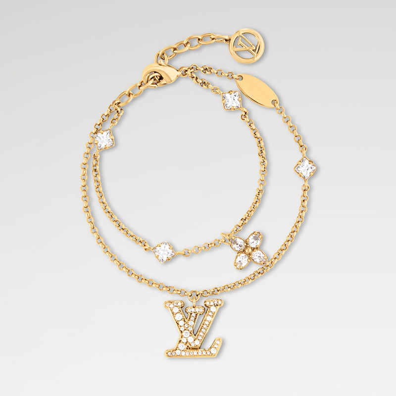 LOUIS VUITTON ブレスレット･レディ LOUIS VUITTON   Ref：M1582A