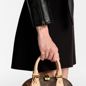 LOUIS VUITTON セット リング･レディLV Ref：M1604M