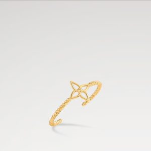 LOUIS VUITTON マリン リジッド ブレスレット   Ref：M1606S