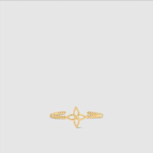 LOUIS VUITTON マリン リジッド ブレスレット   Ref：M1606S