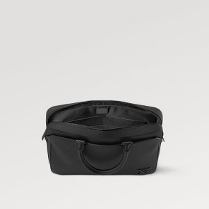 LOUIS VUITTON パイロット･ブリーフケース    Ref：M23778