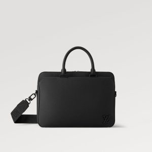 LOUIS VUITTON パイロット･ブリーフケース    Ref：M23778