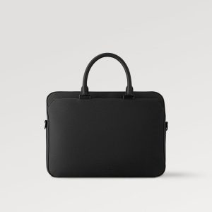 LOUIS VUITTON パイロット･ブリーフケース    Ref：M23778
