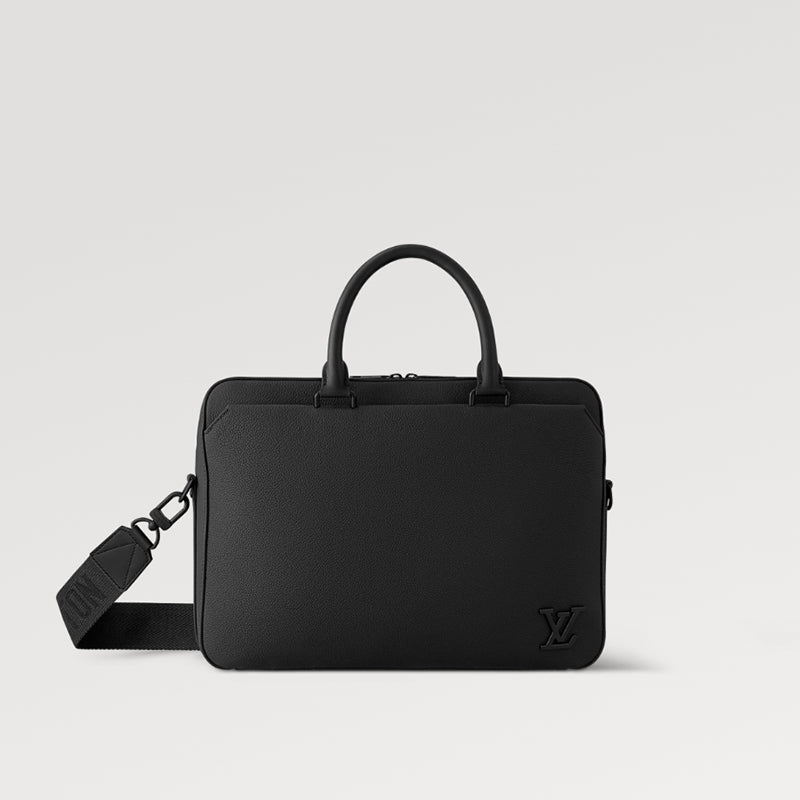 LOUIS VUITTON パイロット･ブリーフケース    Ref：M23778