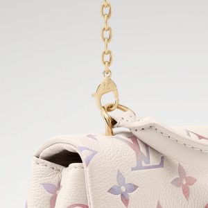 LOUIS VUITTON   ナノ･マドレーヌ   Ref：M25596