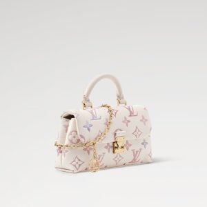 LOUIS VUITTON   ナノ･マドレーヌ   Ref：M25596