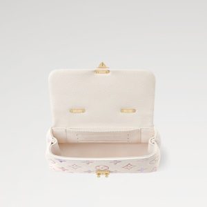 LOUIS VUITTON   ナノ･マドレーヌ   Ref：M25596