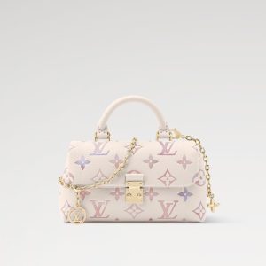 LOUIS VUITTON   ナノ･マドレーヌ   Ref：M25596