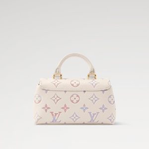 LOUIS VUITTON   ナノ･マドレーヌ   Ref：M25596