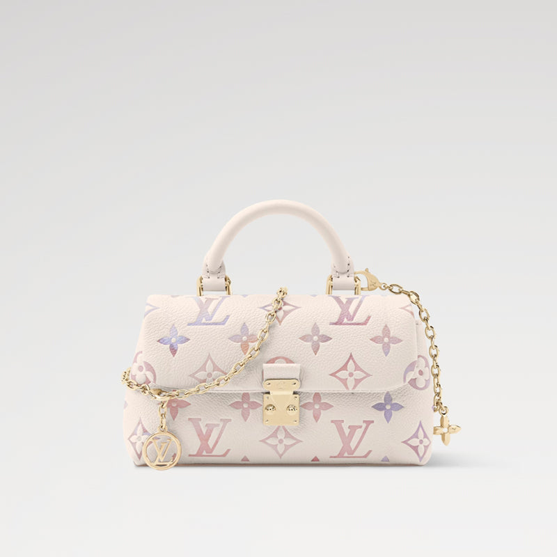 LOUIS VUITTON   ナノ･マドレーヌ   Ref：M25596