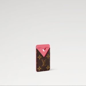 LOUIS VUITTON   ポルト カルト･マグネット   Ref：M25660