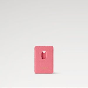 LOUIS VUITTON   ポルト カルト･マグネット   Ref：M25660