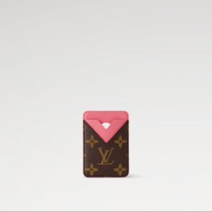 LOUIS VUITTON   ポルト カルト･マグネット   Ref：M25660