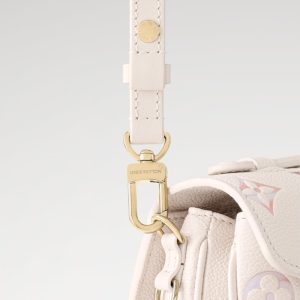 LOUIS VUITTON   ポシェット･メティス EW   Ref：M25682