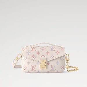 LOUIS VUITTON   ポシェット･メティス EW   Ref：M25682