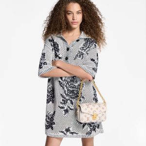 LOUIS VUITTON   ポシェット･メティス EW   Ref：M25682