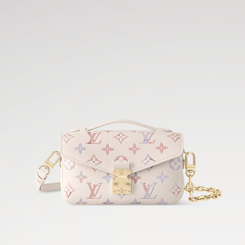 LOUIS VUITTON   ポシェット･メティス EW   Ref：M25682