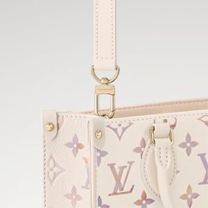 LOUIS VUITTON   オンザゴー PM   Ref：M25770