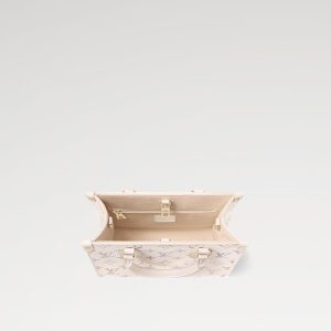 LOUIS VUITTON   オンザゴー PM   Ref：M25770