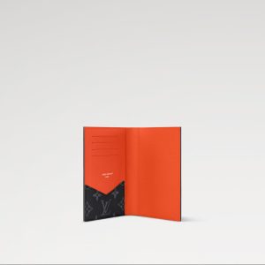 LOUIS VUITTON   パスポートカバー クーヴェルテュール･パスポール   Ref：M25838