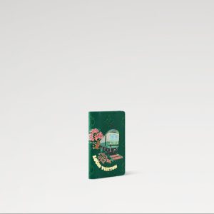 LOUIS VUITTON   カードケース オーガナイザー･ドゥ ポッシュ   Ref：M25971