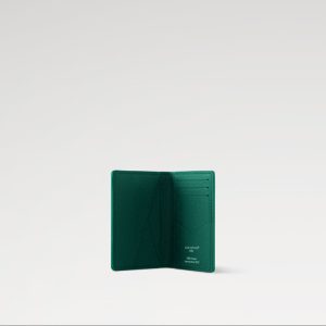 LOUIS VUITTON   カードケース オーガナイザー･ドゥ ポッシュ   Ref：M25971