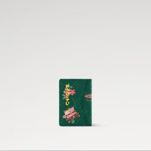 LOUIS VUITTON   カードケース オーガナイザー･ドゥ ポッシュ   Ref：M25971