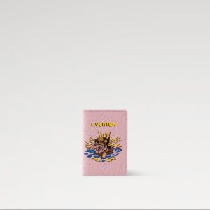 LOUIS VUITTON   カードケース オーガナイザー･ドゥ ポッシュ   Ref：M25973