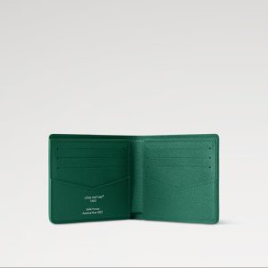 LOUIS VUITTON   ポルトフォイユ･スレンダー   Ref：M25986