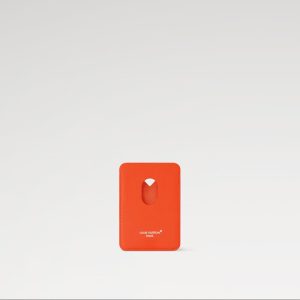 LOUIS VUITTON   ポルト カルト･マグネット   Ref：M26028