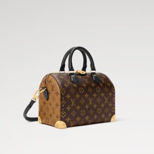 LOUIS VUITTON   スピーディ･トランク 25   Ref：M26181