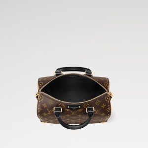 LOUIS VUITTON   スピーディ･トランク 25   Ref：M26181