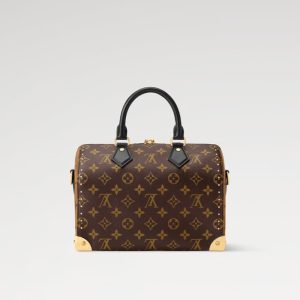 LOUIS VUITTON   スピーディ･トランク 25   Ref：M26181