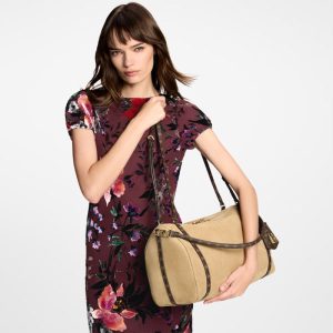 LOUIS VUITTON   エクスプレス MM   Ref：M26358