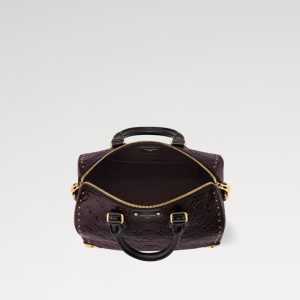 LOUIS VUITTON   スピーディ･トランク 25   Ref：M26392