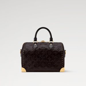 LOUIS VUITTON   スピーディ･トランク 25   Ref：M26392