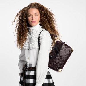 LOUIS VUITTON   スピーディ･トランク 25   Ref：M26392