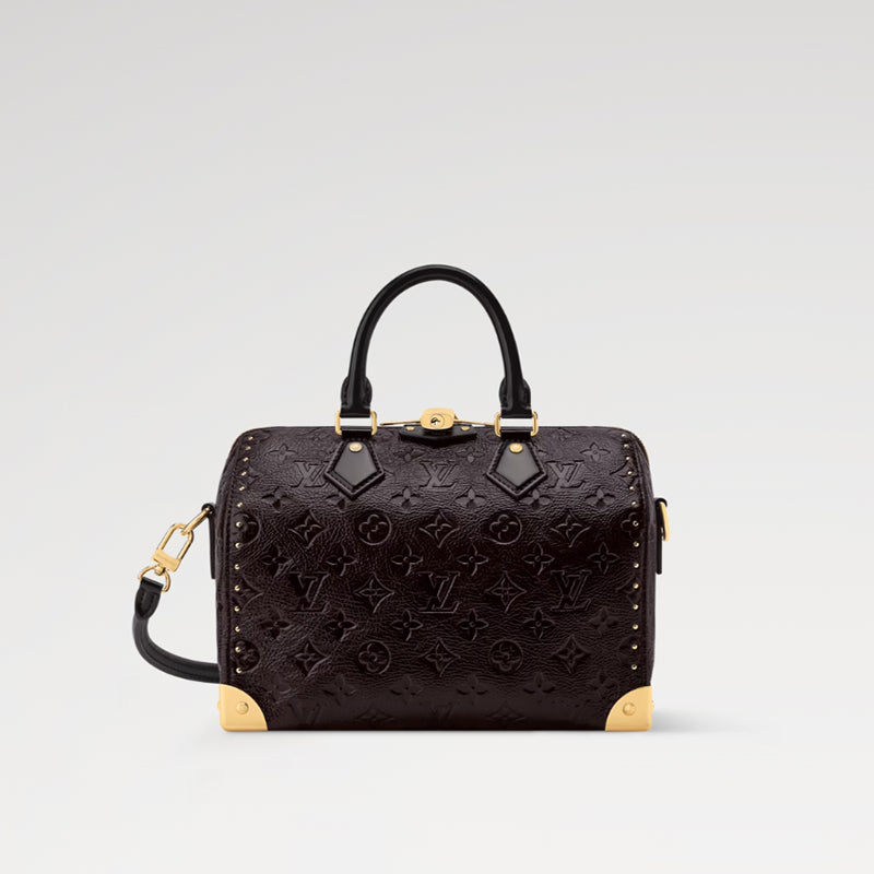 LOUIS VUITTON   スピーディ･トランク 25   Ref：M26392