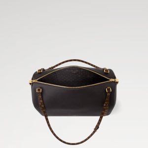 LOUIS VUITTON    エクスプレス ミディアム ハンドバッグ   Ref：M26397